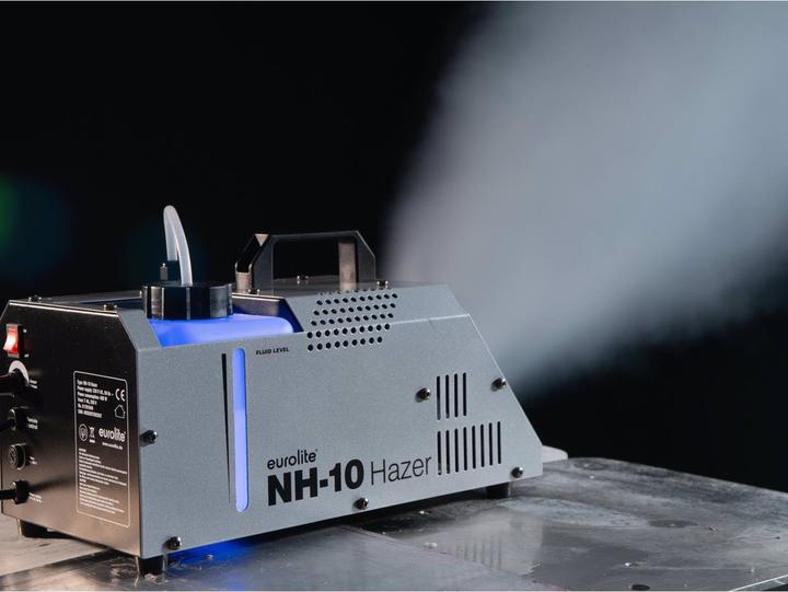 Image du produit Eurolite NH-10 Machine à fumée
