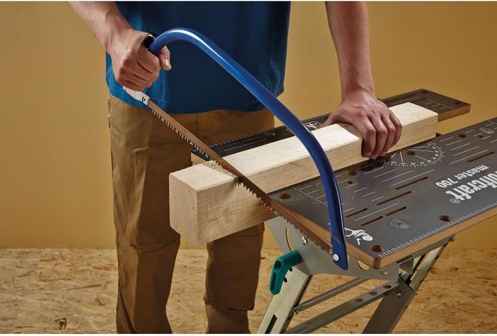 Produktbild wolfcraft Master 701 (52.50 cm, 68 cm)