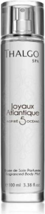 Thalgo SPA Joyaux Atlantique Fragranced Body Mist (Body Mist, 100 ml)