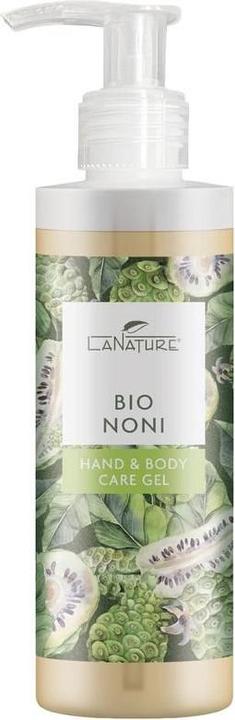 Image du produit La Nature Bio Noni Hand & Body (200 ml)