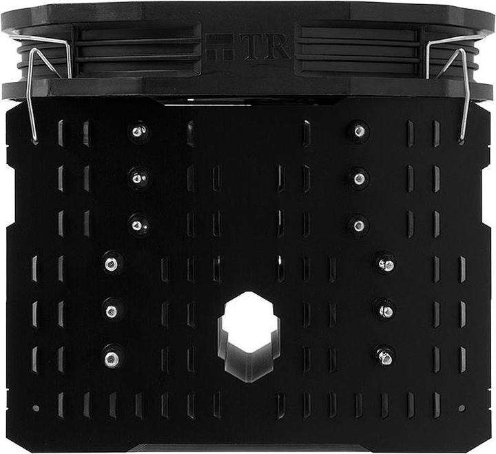 Produktbild Thermalright HR-02 Macho Rev.B (162 mm)