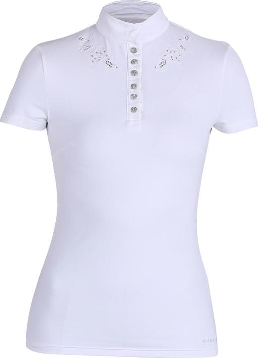 Actual product image Aubrion Womens/Ladies Salford Show Shirt (XXL)