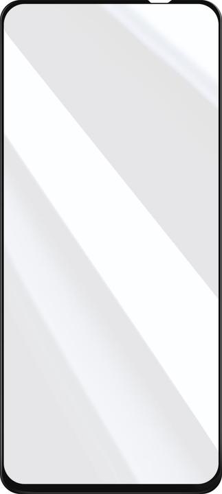 Produktbild Avizar ShieldGuard Glas-Folie. Rand Schwarz (1 Stück, Realme C67 4G)