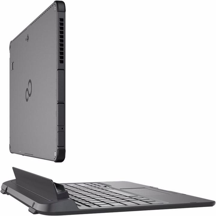 Actual product image Fujitsu Stylistic Q7311 (13.30", Intel Core i5-1135G7, 16 GB, 512 GB, DE)