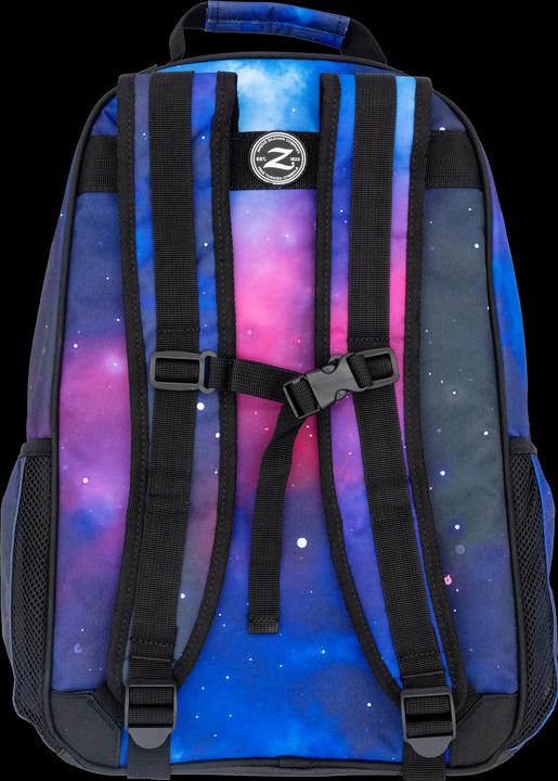Produktbild Zildjian Rucksack, Student Backpack, Purple Galaxy