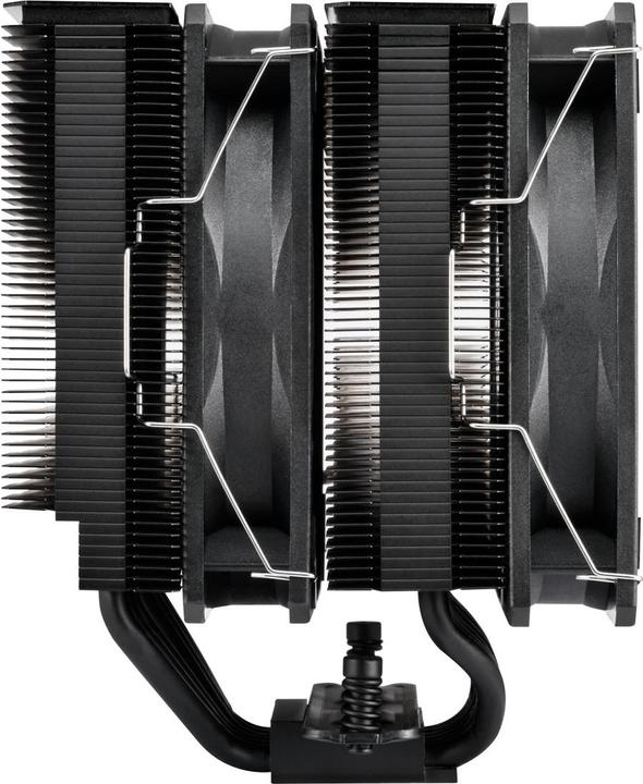 Immagine prodotto Fortron Air CPU Cooler MP7-B LGA/1851/1700/1200 AMD:AM4/AM5