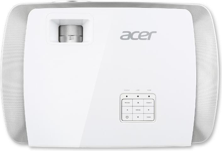 Produktbild Acer H7550bd (Full HD, 3000 lm, 1.15 - 1.5:1)