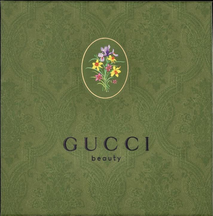 Image du produit Gucci Flora Gorgeous Magnolia (Set parfum)