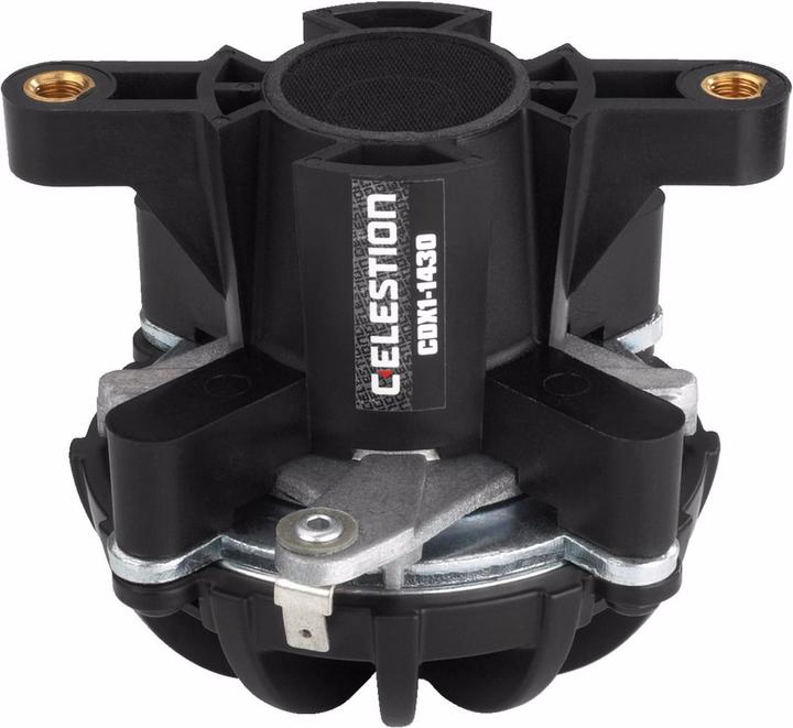 Actual product image Celestion Horn driver