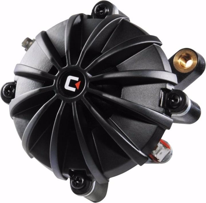 Actual product image Celestion Horn driver