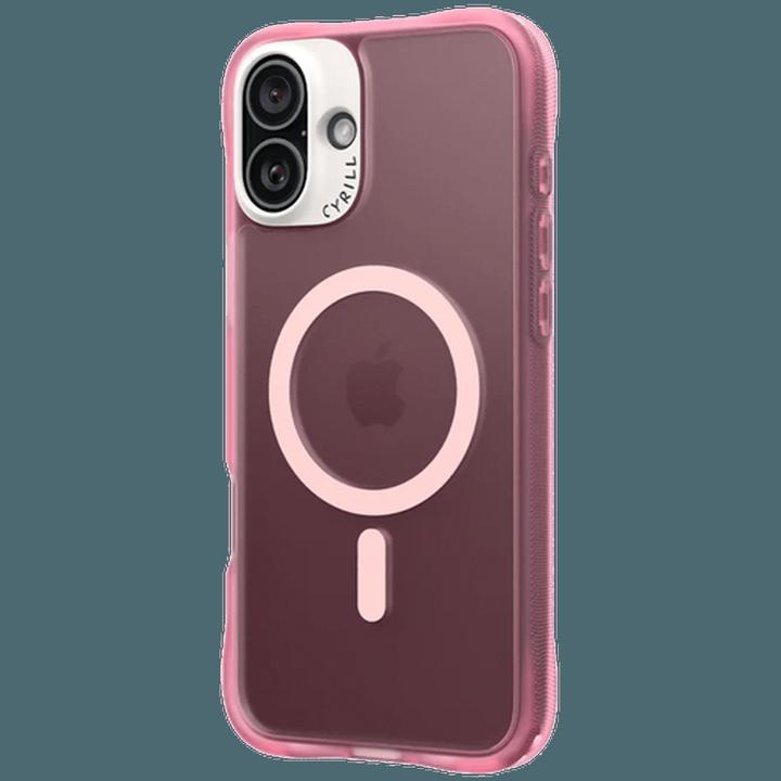 Produktbild Cyrill UltraSheer Mag (Apple iPhone 16)