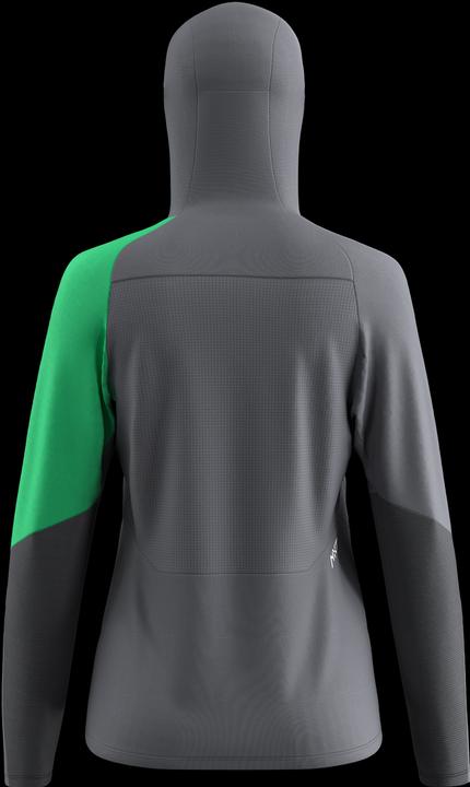 Produktbild Salewa Nxt Hyb 1/2 Zip Tee W (36, S)