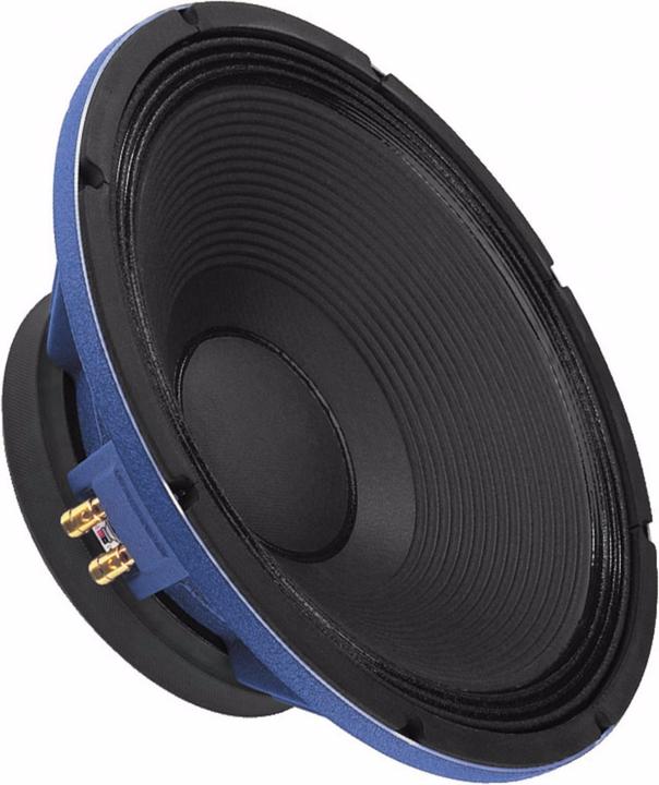 Produktbild Monacor PA-Bass-LS,15Z,500/1500W,ID355,AD385,ET160 (1 Stk.)