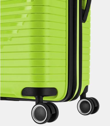 Immagine prodotto Travelite Carrello Orbita a 4 ruote 77 cm (103 l, XL (da 115l))