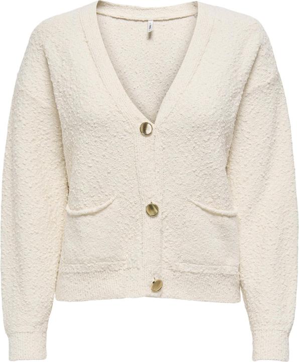 Only ONLALVILDA Strickjacke Strickjacke