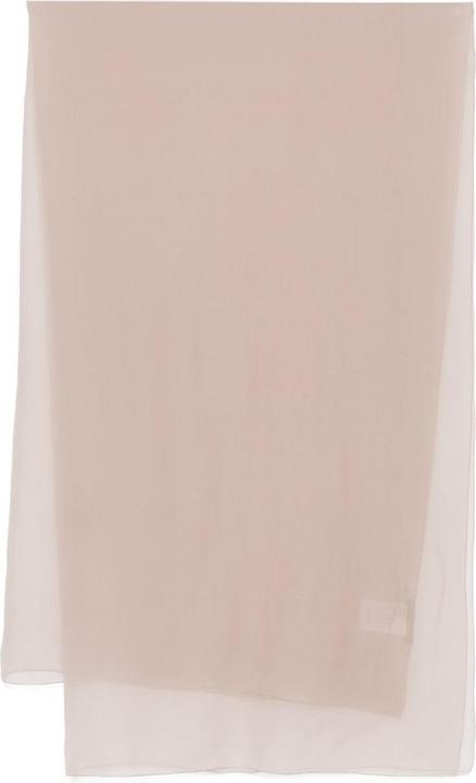 Image du produit Alberta Ferretti Scarfs Beige