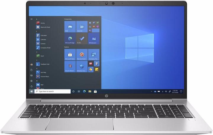 Produktbild HP ProBook 650 G8 (15.60", Intel Core i7-1165G7, 32 GB, 512 GB, CH)