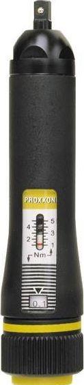 Actual product image Proxxon MicroClick torque screwdriver (1/4", 0.40 Nm, 2 Nm)