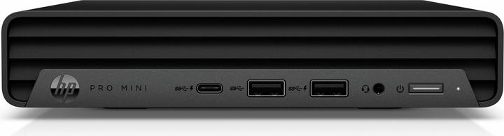 HP Pro Mini 400 G9 (Intel Core i5-13500T, 16 GB, 512 GB, UHD Graphics 770)