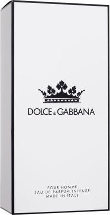 Produktbild Dolce & Gabbana K Intense (Eau de Parfum, 100 ml)