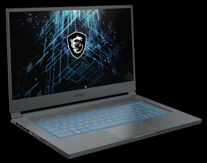 Image du produit MSI Stealth 15M (15.60", Intel Core i7-11375H SE, 16 Go, 1000 Go, CH)