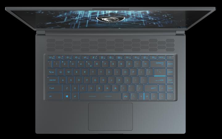Image du produit MSI Stealth 15M (15.60", Intel Core i7-11375H SE, 16 Go, 1000 Go, CH)