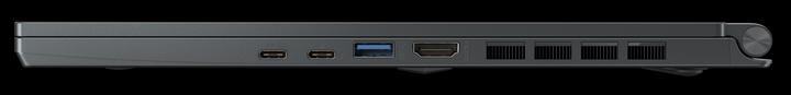 Image du produit MSI Stealth 15M (15.60", Intel Core i7-11375H SE, 16 Go, 1000 Go, CH)
