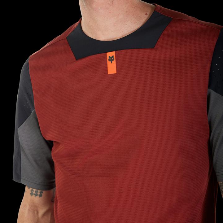 Produktbild Fox Defend SS Jersey (XL)