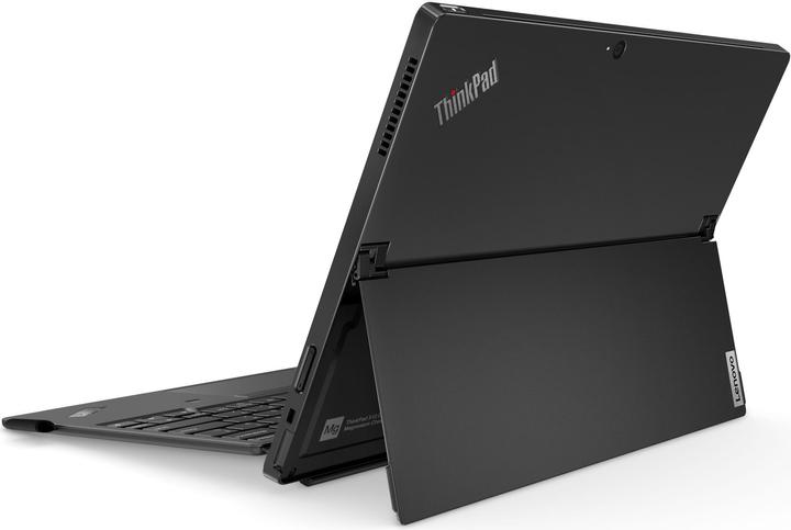 Image du produit Lenovo ThinkPad X12 (12.30", Intel Core i7-1160G7, 16 Go, 512 Go, CH)