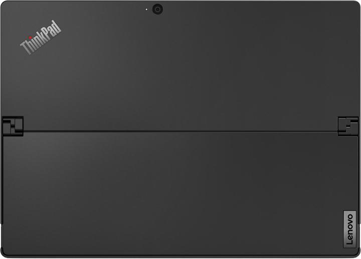 Image du produit Lenovo ThinkPad X12 (12.30", Intel Core i7-1160G7, 16 Go, 512 Go, CH)