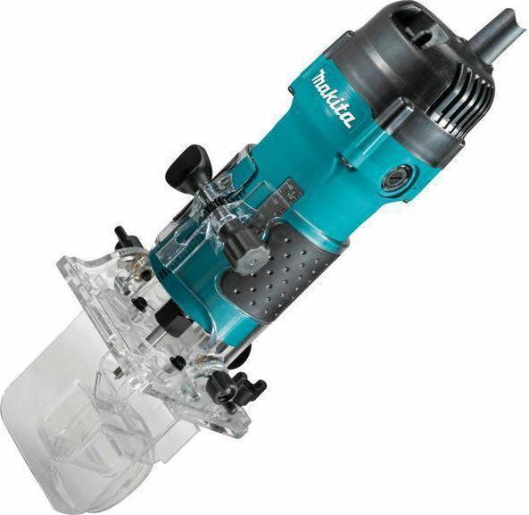 Makita Kantenfräse