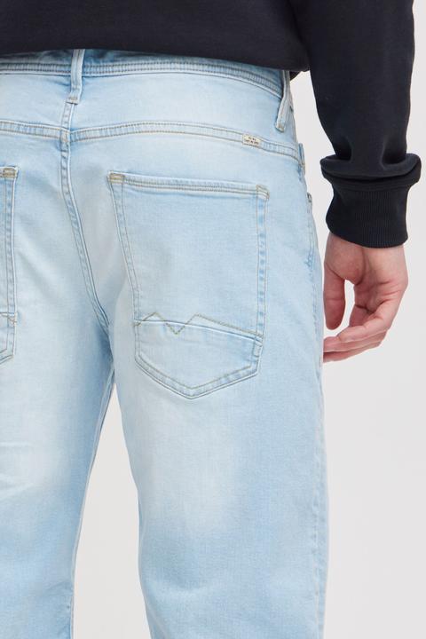 Immagine prodotto Blend Pantaloncini Capri in denim 20713328 (L)