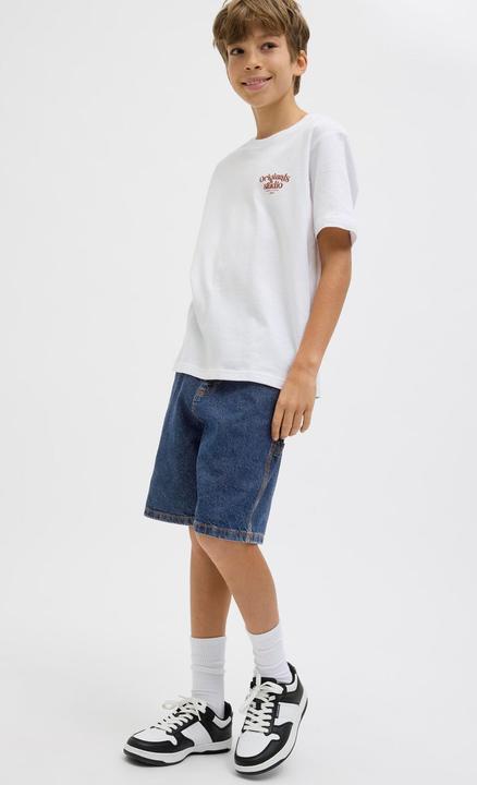 Actual product image Jack & Jones Loose Fit Loose Fit Shorts Junior Loose Fit Shorts (164)