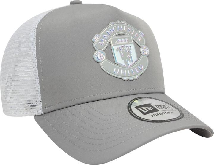 Image du produit Manchester United FC - Casquette trucker 9FORTY (Taille unique)