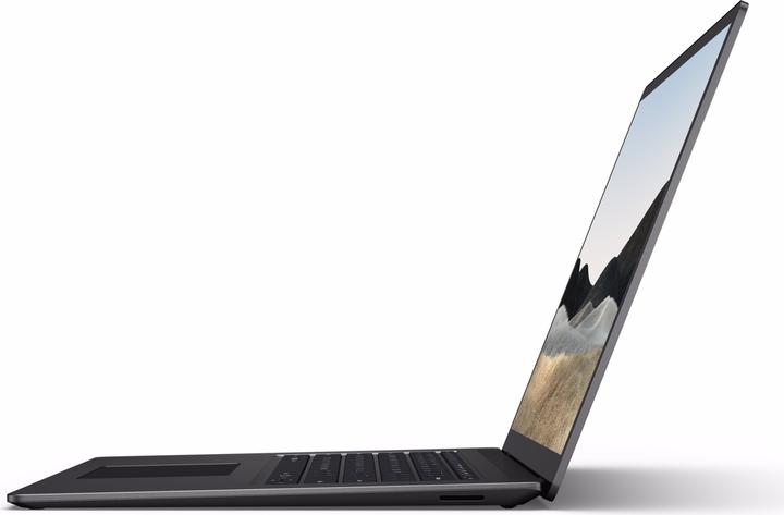 Image du produit Microsoft Surface Laptop 4 (15", Noyau i7-1185G7, 16 Go, 512 Go)