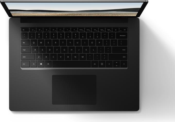 Image du produit Microsoft Surface Laptop 4 (15", Noyau i7-1185G7, 16 Go, 512 Go)