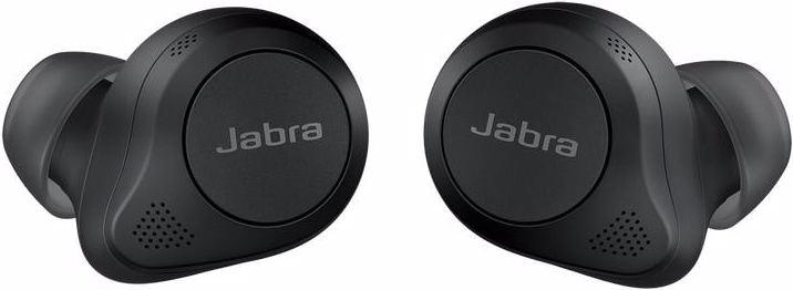 Jabra Elite 85t (ANC, 31 h, Kabellos, Kabelgebunden)