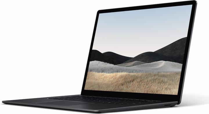 Image du produit Microsoft Surface Laptop 4 (15", Noyau i7-1185G7, 16 Go, 512 Go)