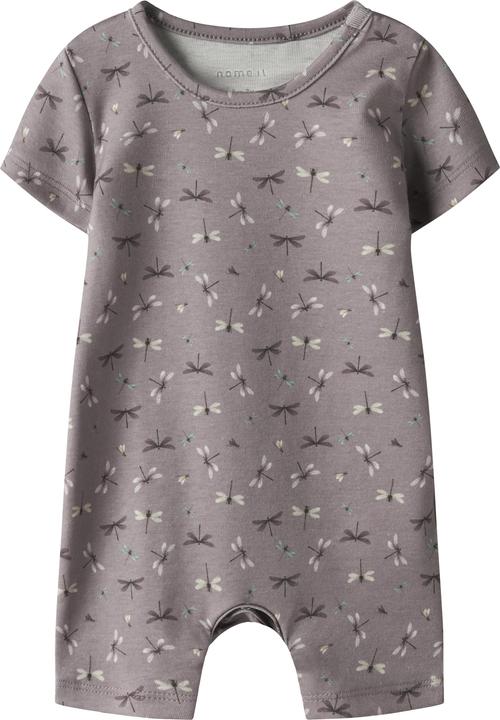 Produktbild Name it Rippstrick Body (74)