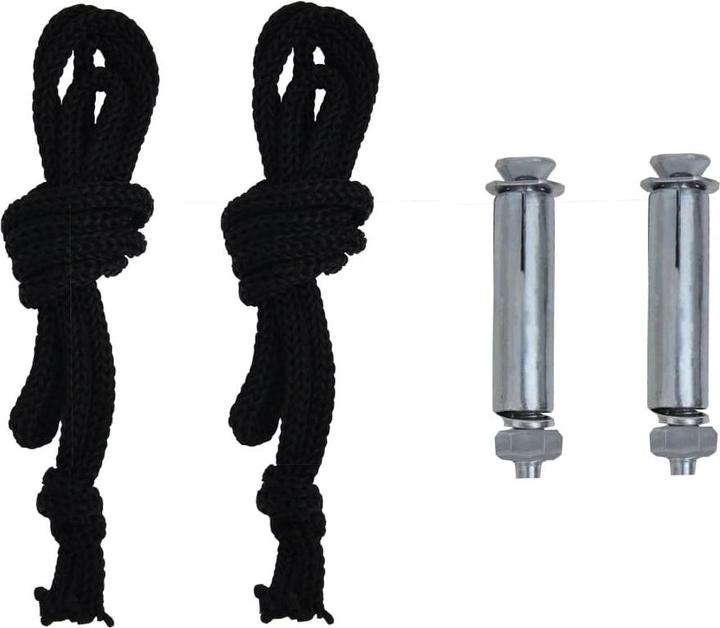 Actual product image VidaXL Jerges (1 m)