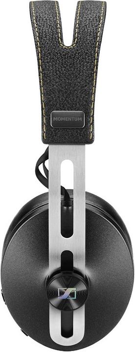 Produktbild Sennheiser MOMENTUM 2 Wireless (ANC, 22 h, Kabellos)