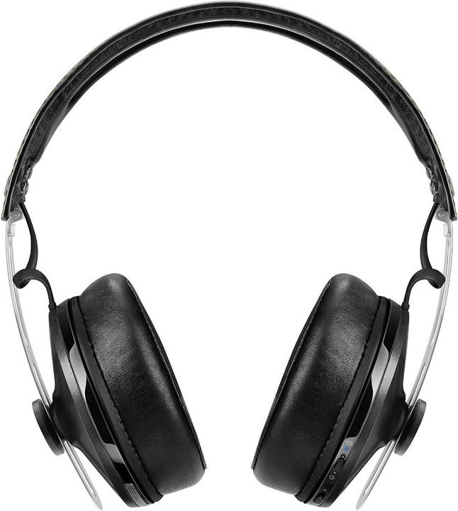Produktbild Sennheiser MOMENTUM 2 Wireless (ANC, 22 h, Kabellos)