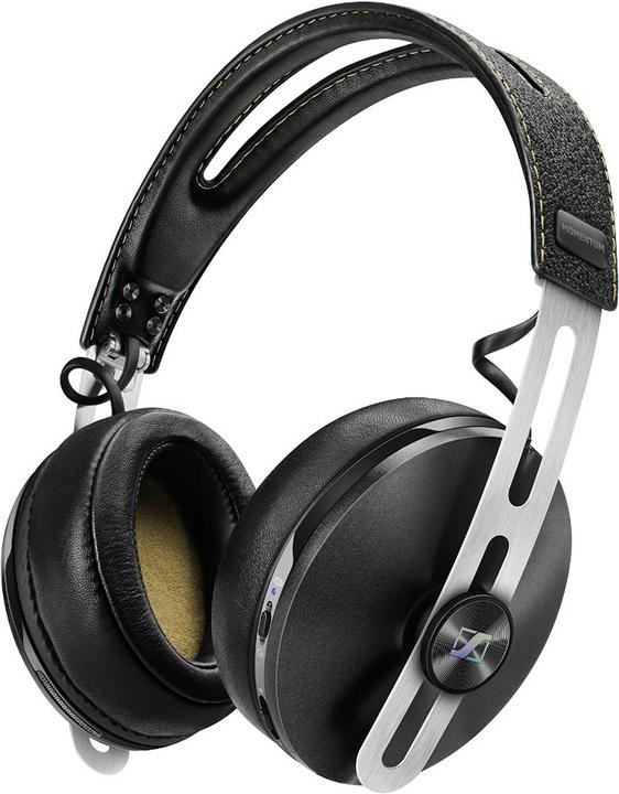 Sennheiser MOMENTUM 2 Wireless (ANC, 22 h, Wireless)