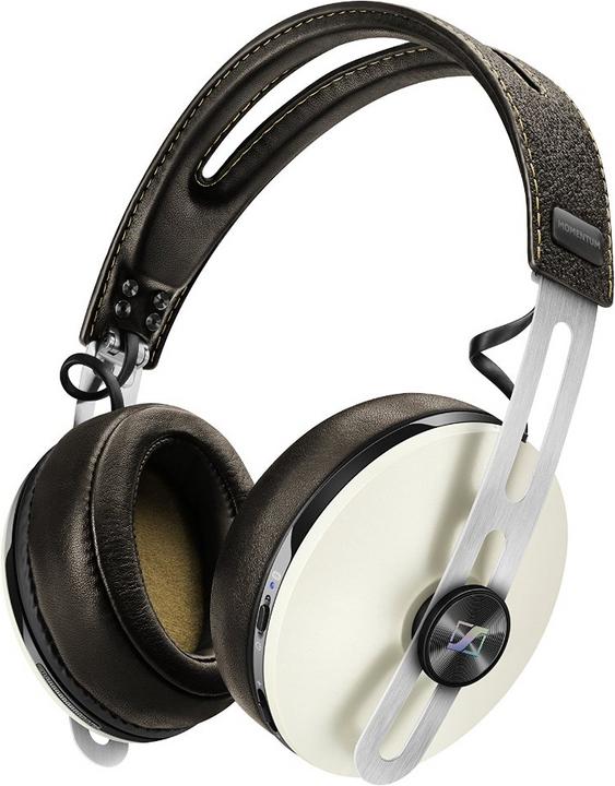 Sennheiser Momentum 2 (ANC, 22 h, Wireless)