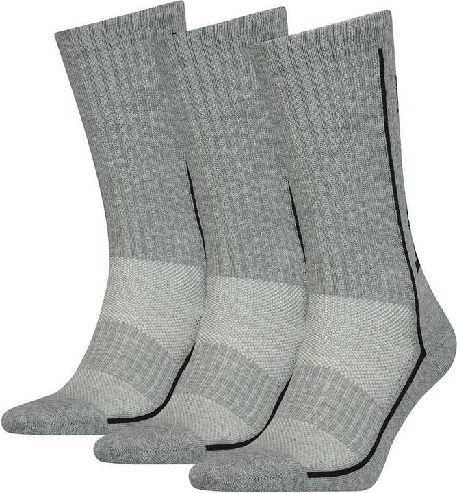 Produktbild Head Socken Sportlich (3er Pack, 39 - 42)