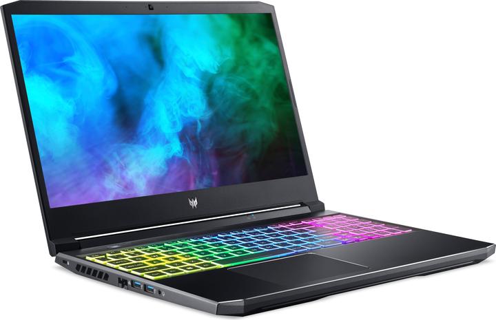Produktbild Acer Predator Helios 300 (15.60", Intel Core i7-11800H, 16 GB, 1024 GB, CH)