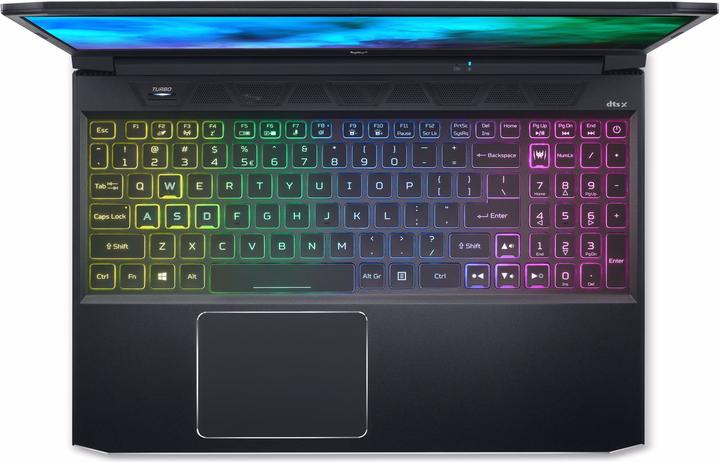 Produktbild Acer Predator Helios 300 (15.60", Intel Core i7-11800H, 16 GB, 1024 GB, CH)