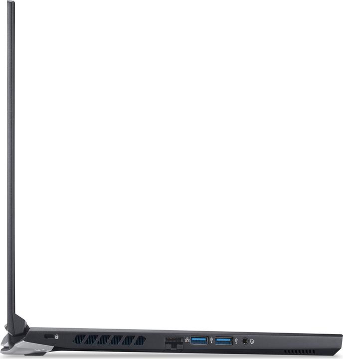 Produktbild Acer Predator Helios 300 (15.60", Intel Core i7-11800H, 16 GB, 1024 GB, CH)