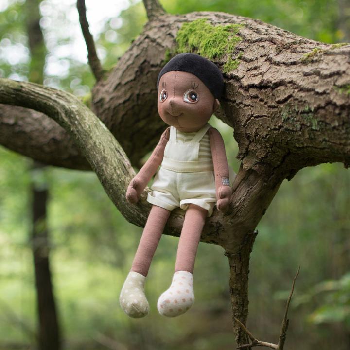 Image du produit Rubens Barn Poupée Kids Mimmi