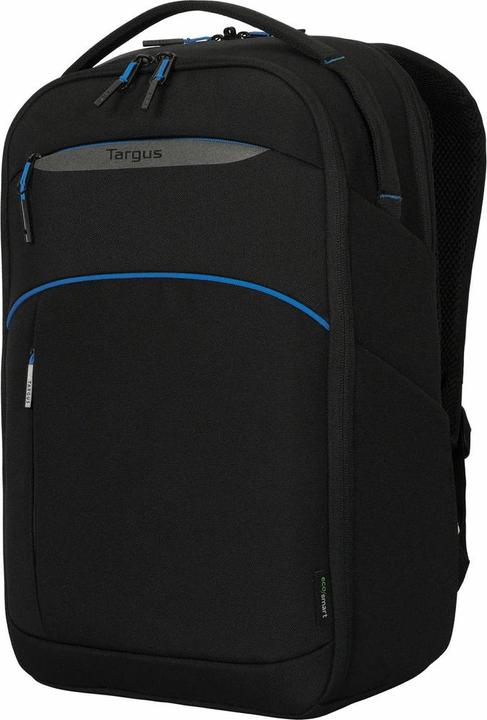 Produktbild Targus Coastline EcoSmart Backpack - 15-16inch - Black (22 l)